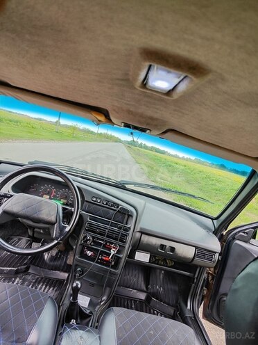 LADA (VAZ) 2115 2007, 298,568 km - 1.6 л - Gəncə