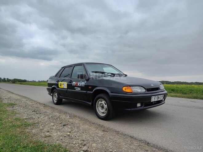 LADA (VAZ) 2115 2007, 298,568 km - 1.6 л - Gəncə