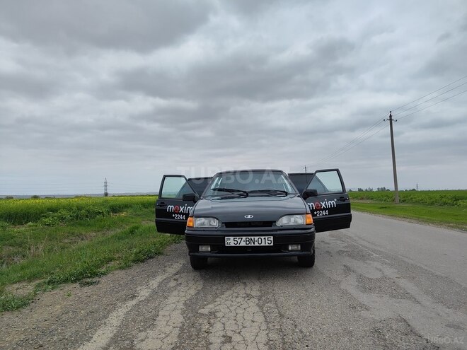 LADA (VAZ) 2115 2007, 298,568 km - 1.6 л - Gəncə