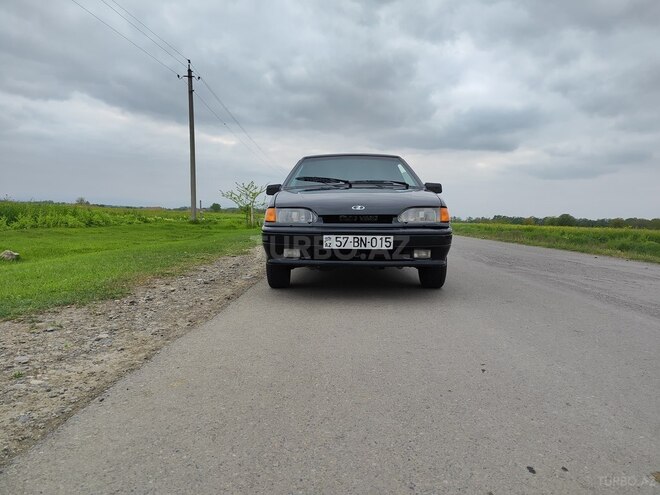 LADA (VAZ) 2115 2007, 298,568 km - 1.6 л - Gəncə