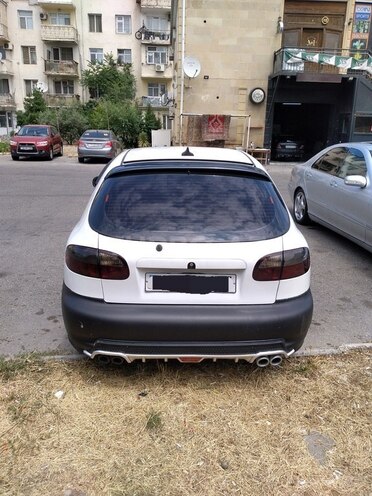 ZAZ Sens 2011, 150,000 km - 1.3 l - Bakı
