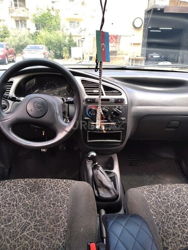 ZAZ Sens 2011, 150,000 km - 1.3 l - Bakı