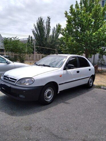 ZAZ Sens 2011, 150,000 km - 1.3 l - Bakı