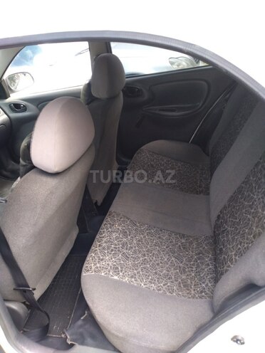ZAZ Sens 2011, 150,000 km - 1.3 l - Bakı