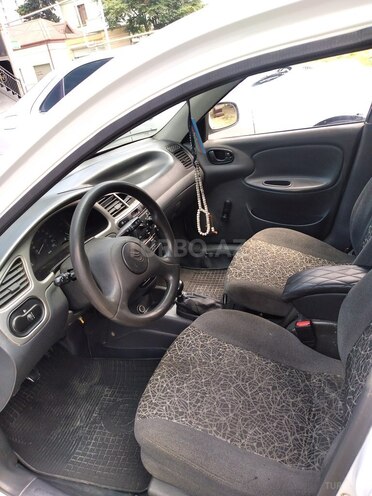 ZAZ Sens 2011, 150,000 km - 1.3 l - Bakı