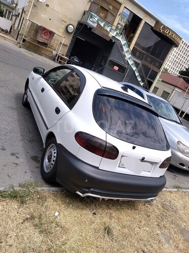 ZAZ Sens 2011, 150,000 km - 1.3 l - Bakı