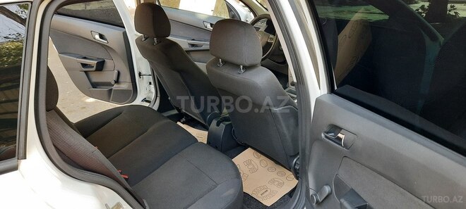 Opel Astra 2009, 145,000 km - 1.3 l - Bakı