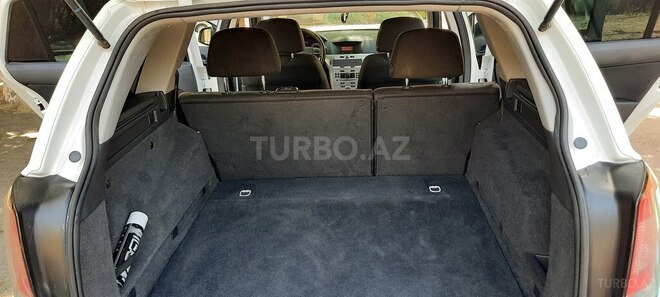 Opel Astra 2009, 145,000 km - 1.3 l - Bakı