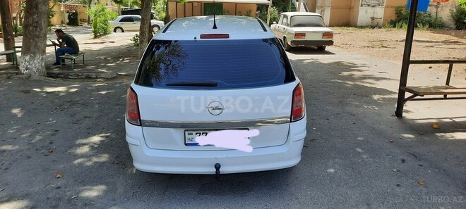 Opel Astra 2009, 145,000 km - 1.3 l - Bakı