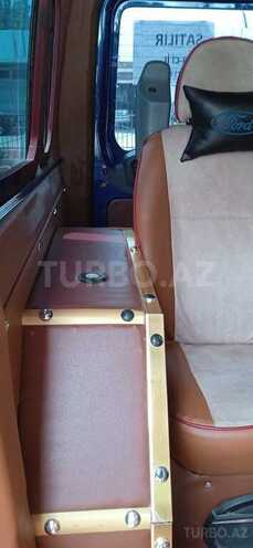 Ford Transit 2008, 30,000 km - 2.2 л - Sumqayıt
