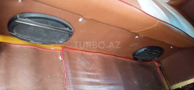 Ford Transit 2008, 30,000 km - 2.2 л - Sumqayıt