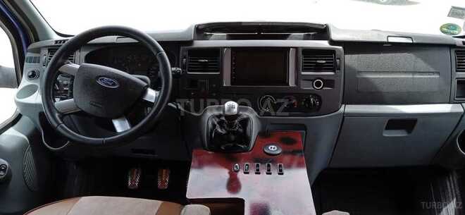 Ford Transit 2008, 30,000 km - 2.2 л - Sumqayıt