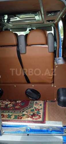 Ford Transit 2008, 30,000 km - 2.2 л - Sumqayıt