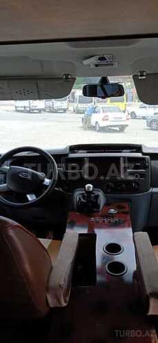 Ford Transit 2008, 30,000 km - 2.2 л - Sumqayıt