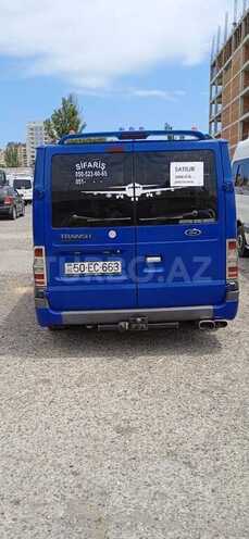 Ford Transit 2008, 30,000 km - 2.2 л - Sumqayıt