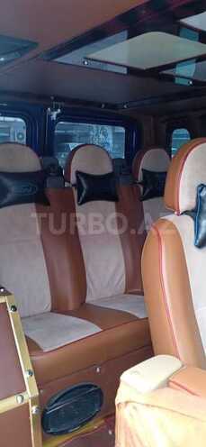 Ford Transit 2008, 30,000 km - 2.2 л - Sumqayıt