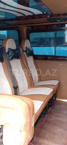 Ford Transit 2008, 30,000 km - 2.2 л - Sumqayıt