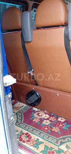 Ford Transit 2008, 30,000 km - 2.2 л - Sumqayıt