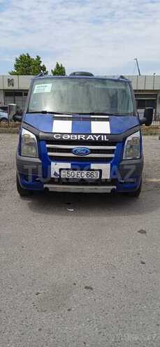 Ford Transit 2008, 30,000 km - 2.2 л - Sumqayıt