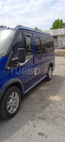 Ford Transit 2008, 30,000 km - 2.2 л - Sumqayıt