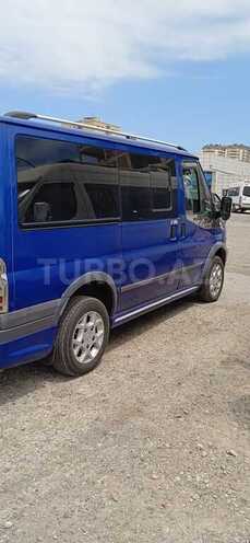 Ford Transit 2008, 30,000 km - 2.2 л - Sumqayıt