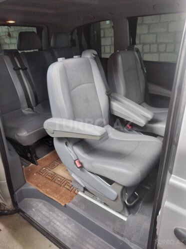 Mercedes Vito 115 2006, 503,000 km - 2.2 l - Bərdə