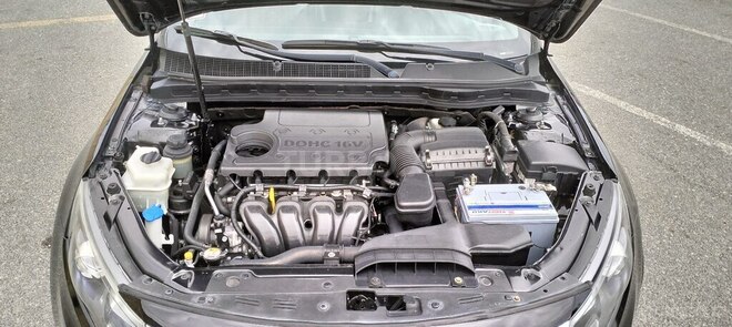 Kia Optima 2011, 240,000 km - 2.0 l - Bakı