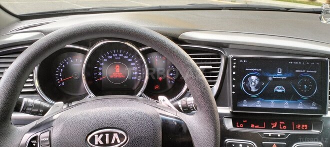 Kia Optima 2011, 240,000 km - 2.0 l - Bakı
