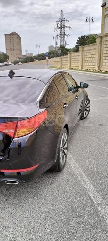 Kia Optima 2011, 240,000 km - 2.0 l - Bakı