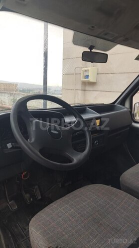 Ford Transit 1992, 320,000 km - 2.5 l - Bakı