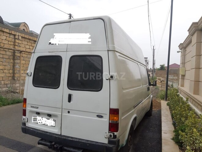 Ford Transit 1992, 320,000 km - 2.5 l - Bakı