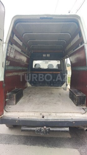 Ford Transit 1992, 320,000 km - 2.5 l - Bakı