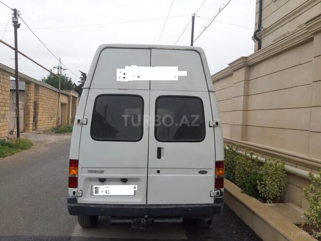 Ford Transit 1992, 320,000 km - 2.5 l - Bakı
