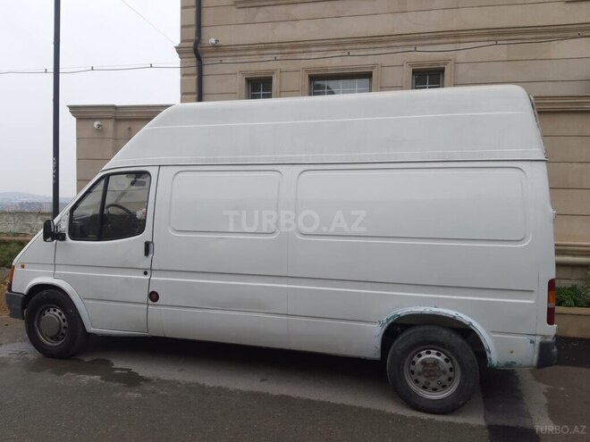 Ford Transit 1992, 320,000 km - 2.5 l - Bakı