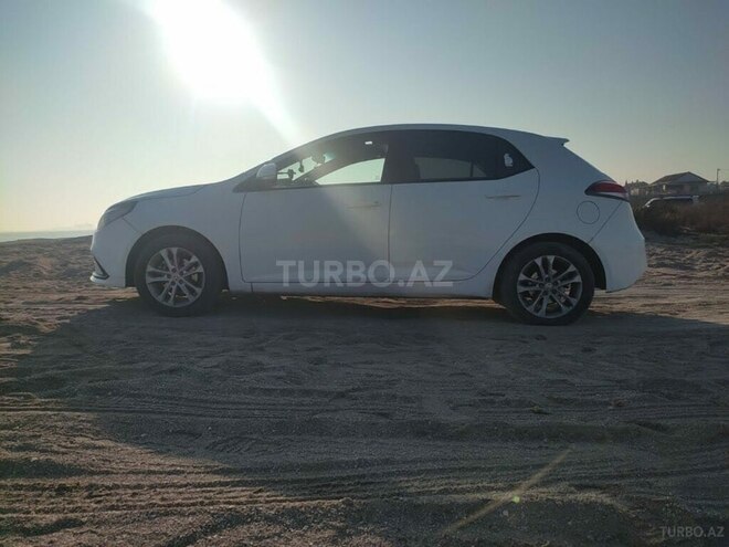 MG 5 2013, 480,580 km - 1.5 l - Bakı