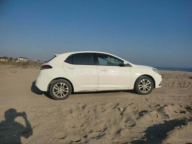 MG 5 2013, 480,580 km - 1.5 l - Bakı