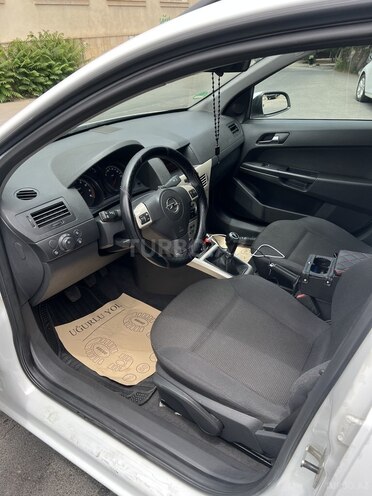 Opel Astra 2008, 187,000 km - 1.4 l - Bakı