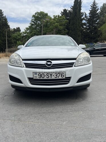 Opel Astra 2008, 187,000 km - 1.4 l - Bakı