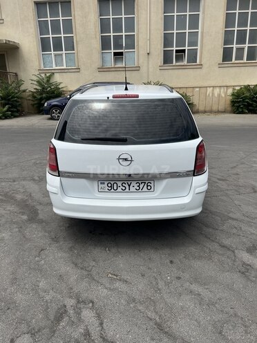 Opel Astra 2008, 187,000 km - 1.4 l - Bakı