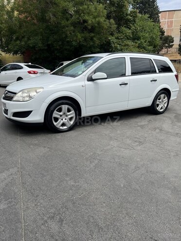 Opel Astra 2008, 187,000 km - 1.4 l - Bakı