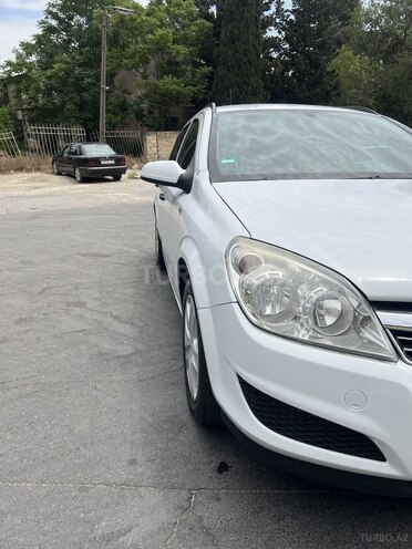 Opel Astra 2008, 187,000 km - 1.4 l - Bakı