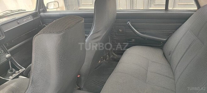 LADA (VAZ) 2107 2008, 22,222 km - 1.5 l - Bakı