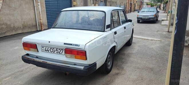 LADA (VAZ) 2107 2008, 22,222 km - 1.5 l - Bakı