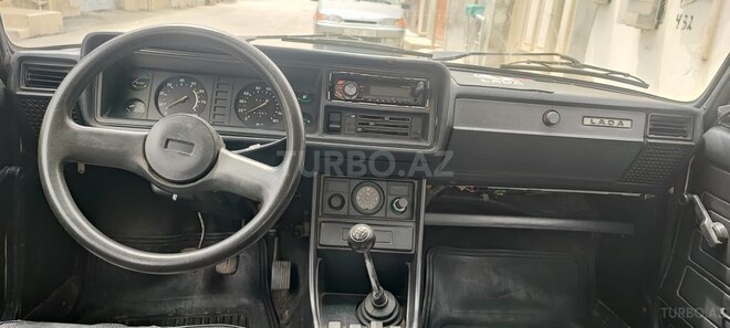 LADA (VAZ) 2107 2008, 22,222 km - 1.5 l - Bakı