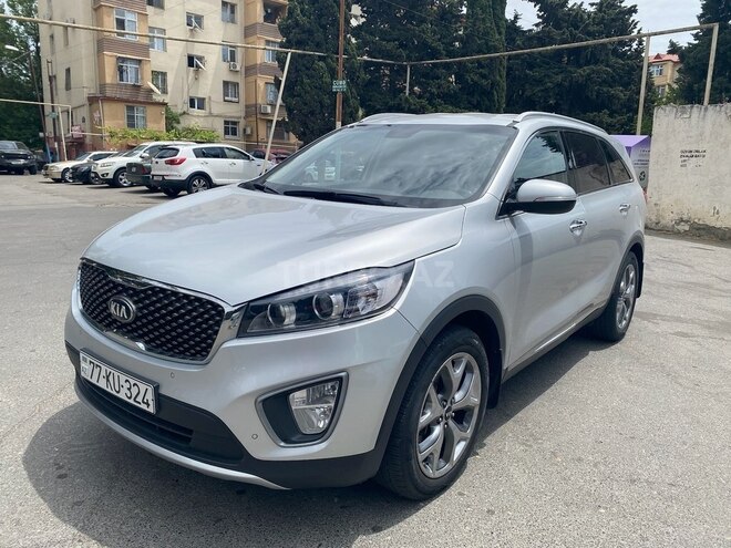 Kia Sorento 2015, 150,000 km - 2.0 l - Bakı