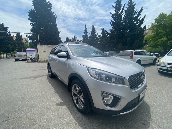 Kia Sorento 2015, 150,000 km - 2.0 l - Bakı