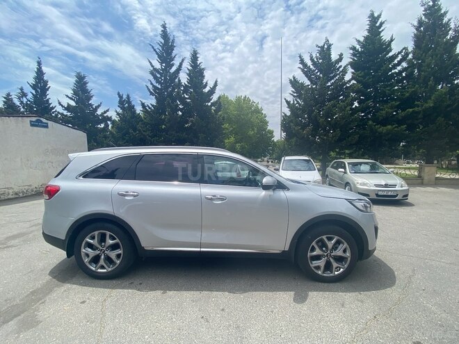 Kia Sorento 2015, 150,000 km - 2.0 l - Bakı