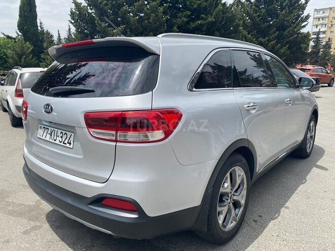 Kia Sorento 2015, 150,000 km - 2.0 l - Bakı