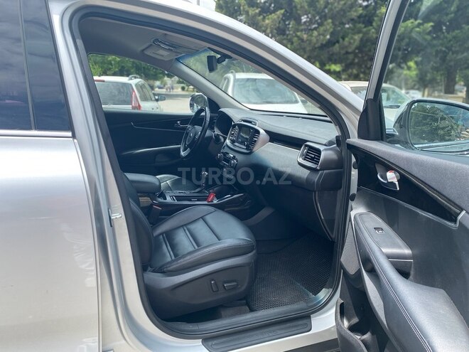 Kia Sorento 2015, 150,000 km - 2.0 l - Bakı