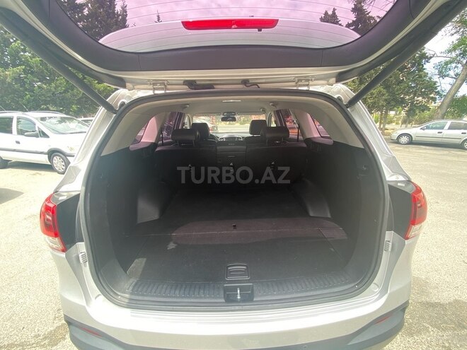 Kia Sorento 2015, 150,000 km - 2.0 l - Bakı